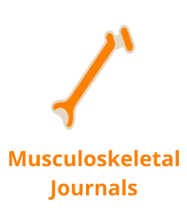 Musculoskeletal icon